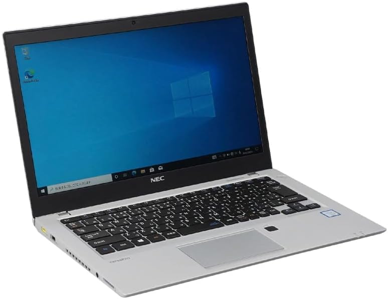 Amazon.co.jp: 【整備済み品】ノートパソコン N E C VK24 シリーズ 第6